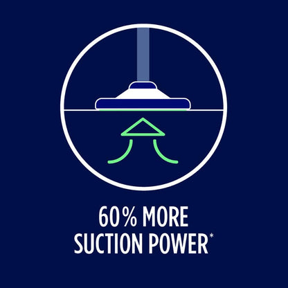 Electrolux E201S Vacuum Bags S-Bag Classic Long Performance, 4 Bags