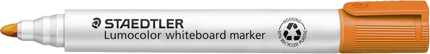 STAEDTLER Whiteboard-Marker Lumocolor