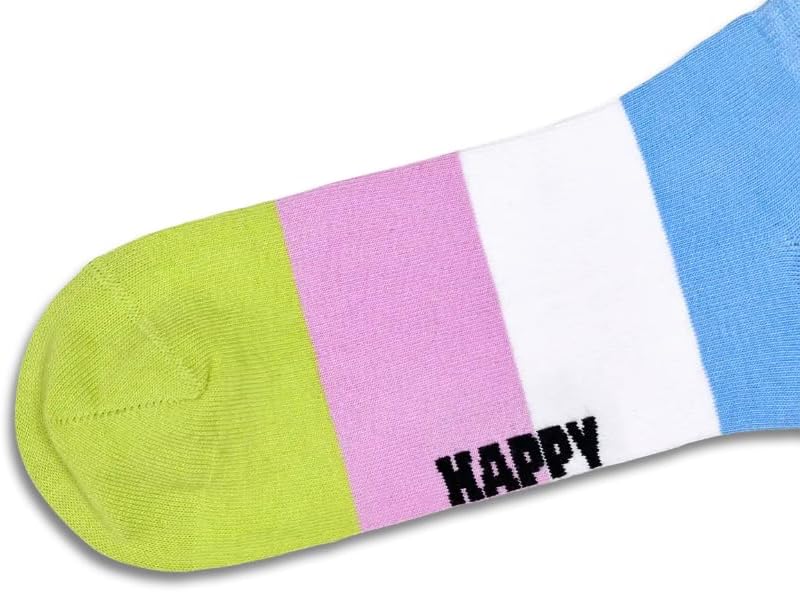 Happy Socks - Hamburgers, Pizzas, Sausages, Ice Cream and Beer