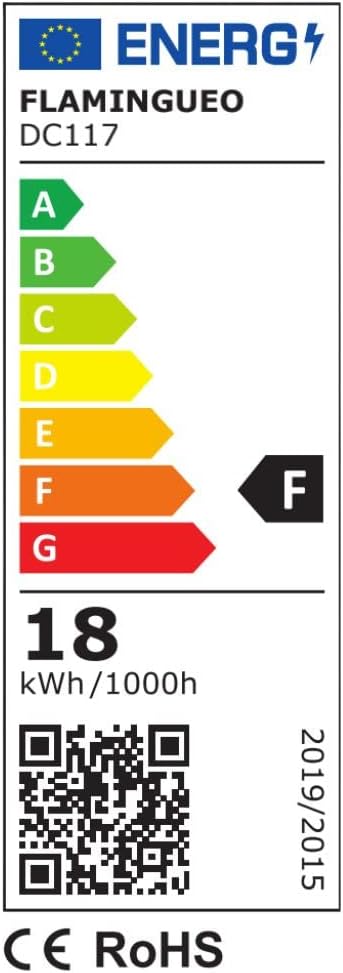 Flamingueo Makeup Mirror with Lighting