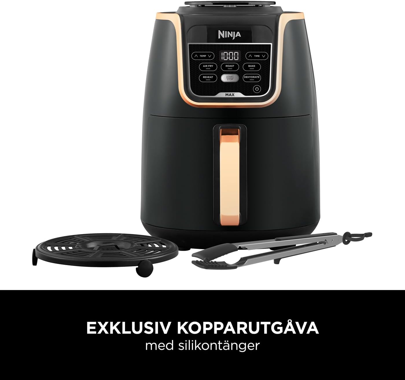 Ninja Double Stack XL Air Fryer