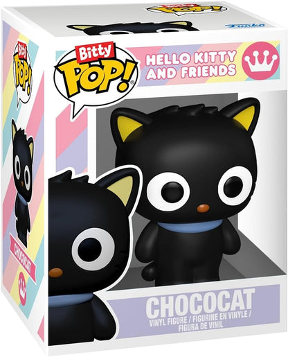 Funko Bitty Pop! Sanrio - Hello Kitty