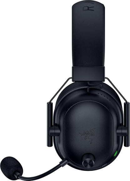 Razer BlackShark V2 X - Premium Esports Headset