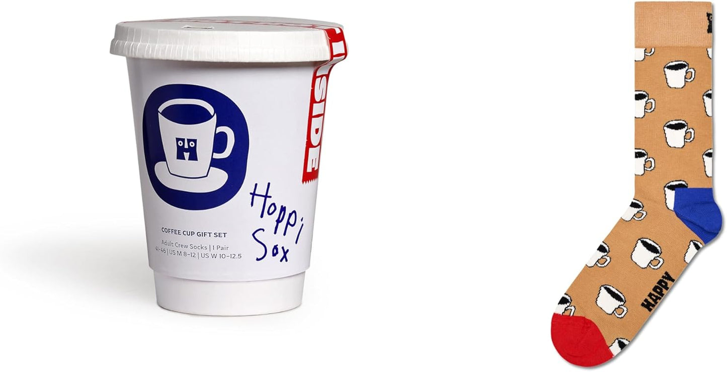 Happy Socks - Hamburgers, Pizzas, Sausages, Ice Cream and Beer