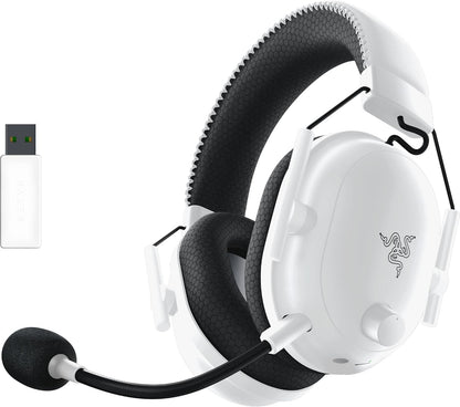 Razer BlackShark V2 X - Premium Esports Headset
