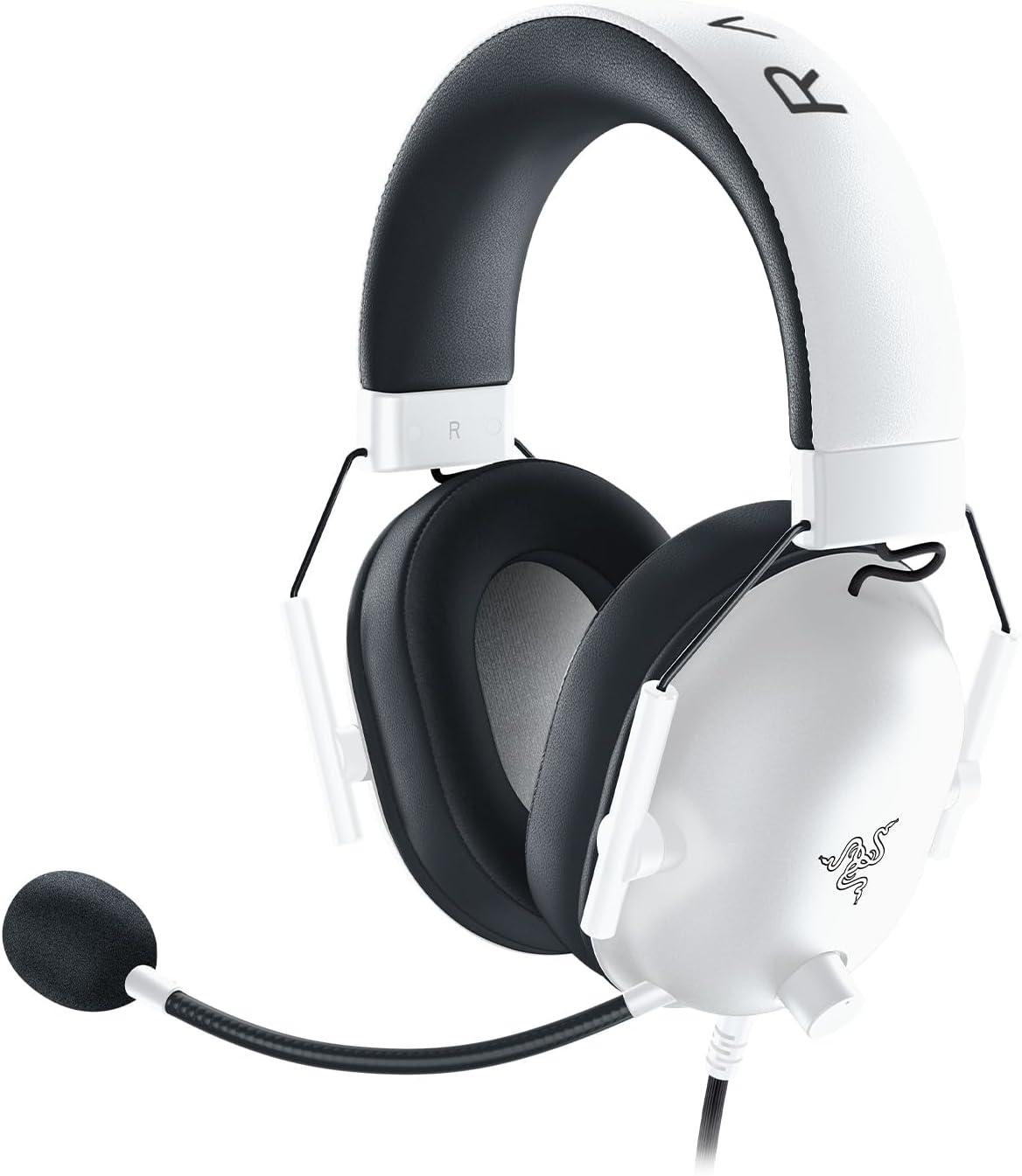 Razer BlackShark V2 X - Premium Esports Headset