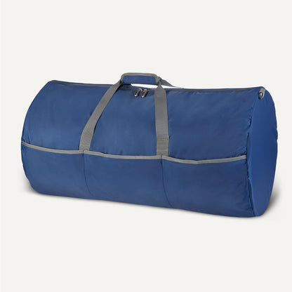 Amazon Essentials Duffel Bag, navy-blue, Large Duffel Bag