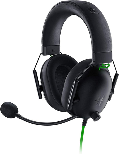 Razer BlackShark V2 X - Premium Esports Headset