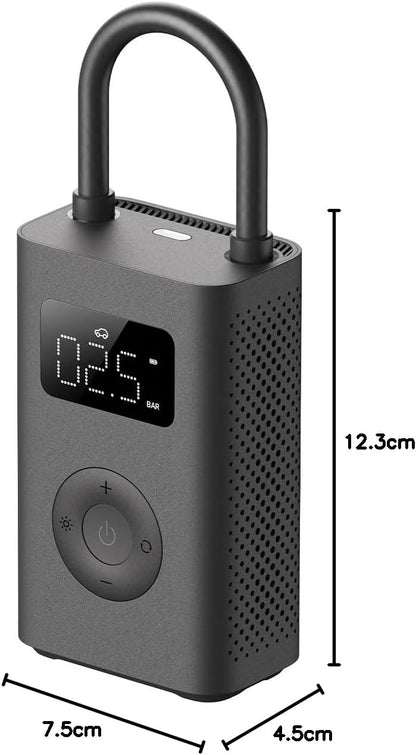 Xiaomi Portable Electric Air Compressor