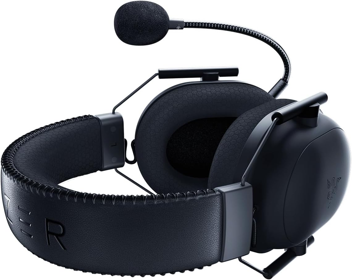 Razer BlackShark V2 X - Premium Esports Headset
