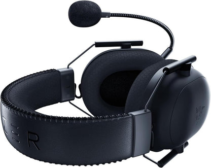Razer BlackShark V2 X - Premium Esports Headset