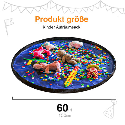 LandJoy Toy Storage Bag