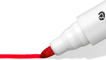 STAEDTLER Whiteboard-Marker Lumocolor