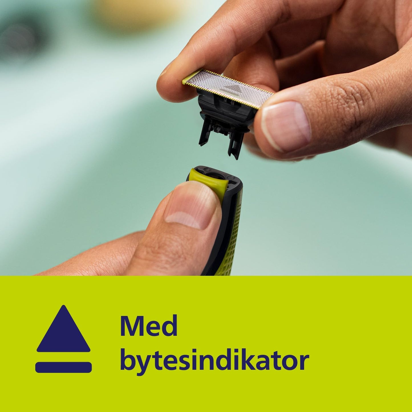 Philips OneBlade Original blades