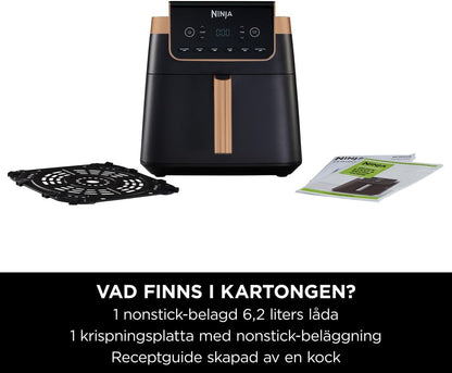 Ninja Double Stack XL Air Fryer