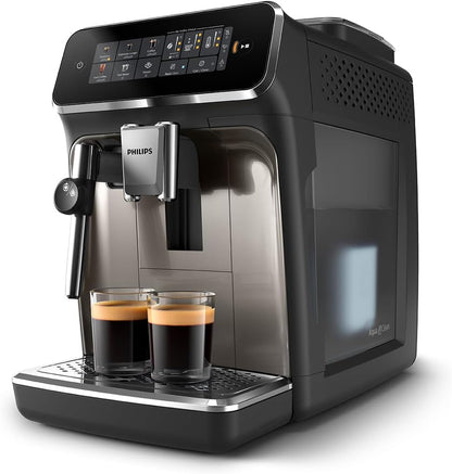 Philips 2200 Series Fully Automatic Espresso Machine