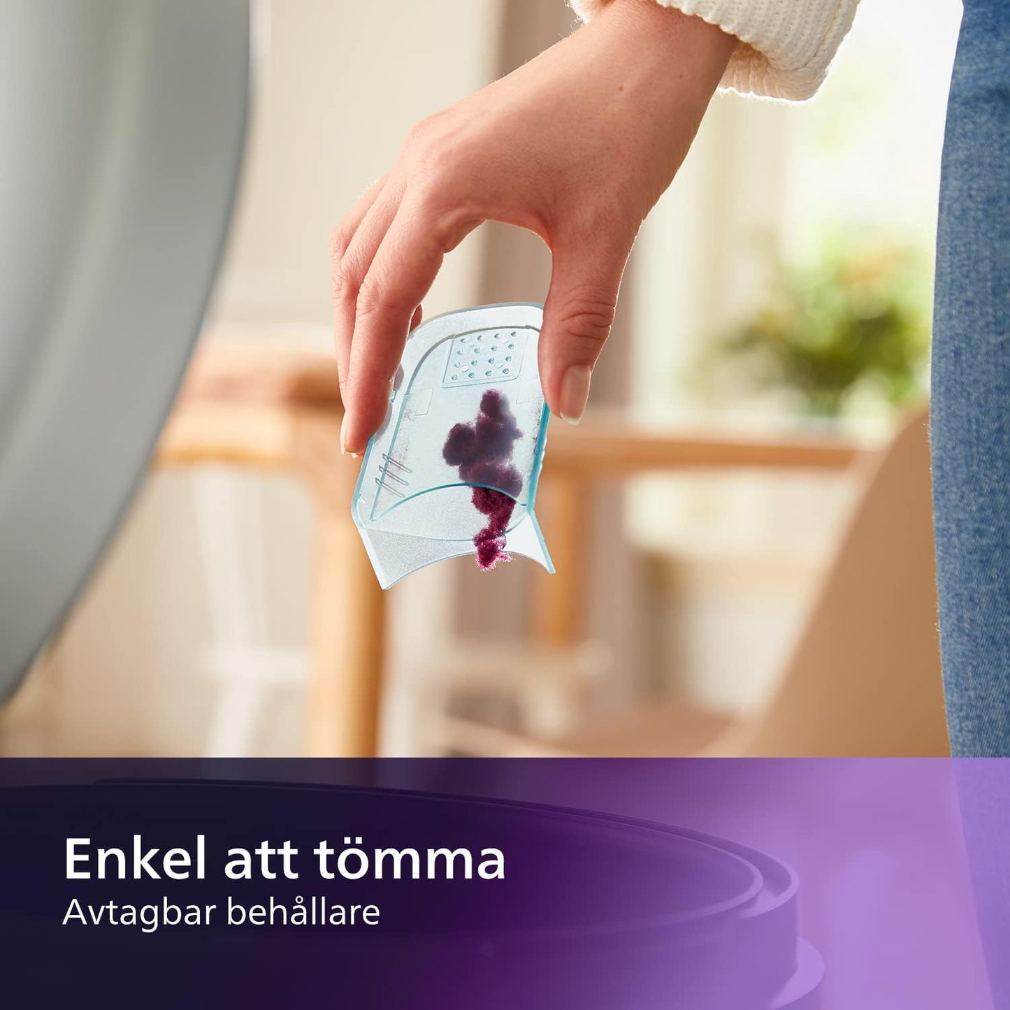 Philips Lint Remover