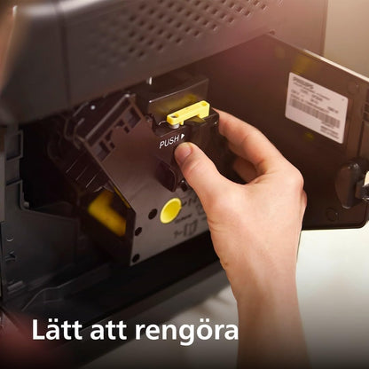 Philips 2200 Series Fully Automatic Espresso Machine