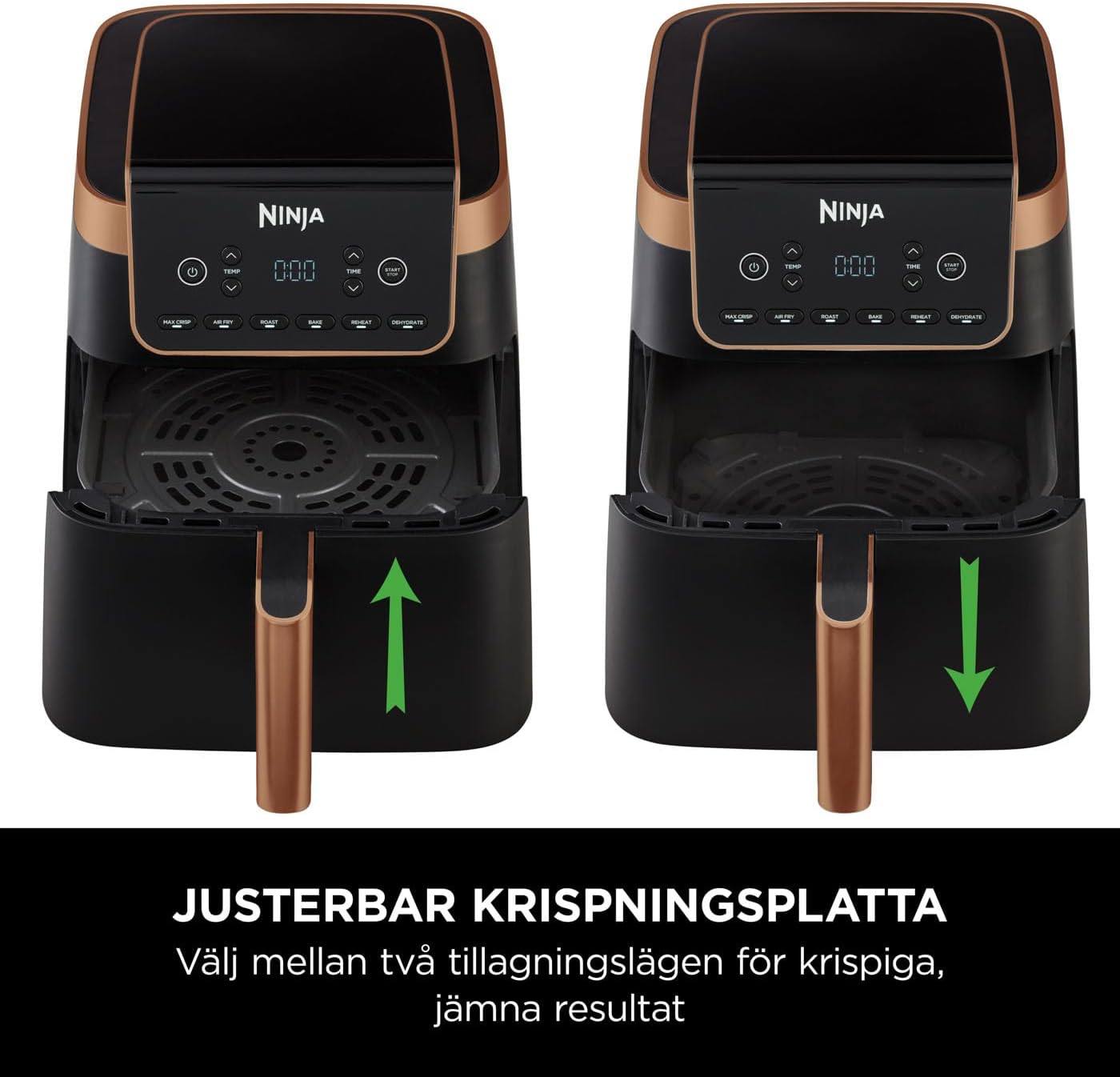 Ninja Double Stack XL Air Fryer