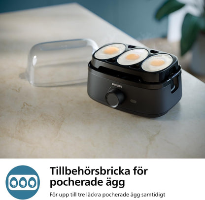 Philips Egg Cooker 3000 Series