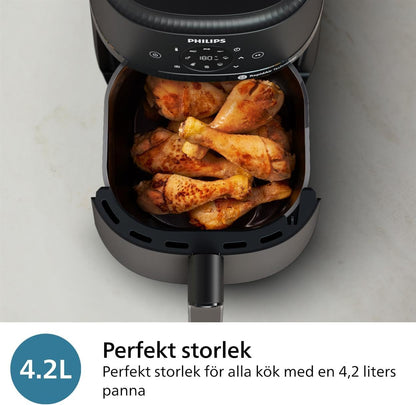 Philips Airfryer 2000 Series 4.2 Litre - 1500W Power
