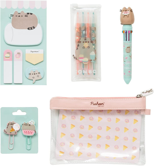Stationery Office Set | Kids