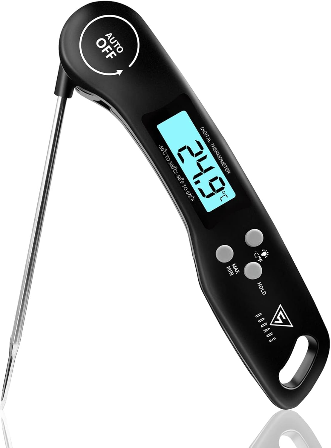 Meat Thermometer Digital