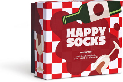 Happy Socks - Hamburgers, Pizzas, Sausages, Ice Cream and Beer