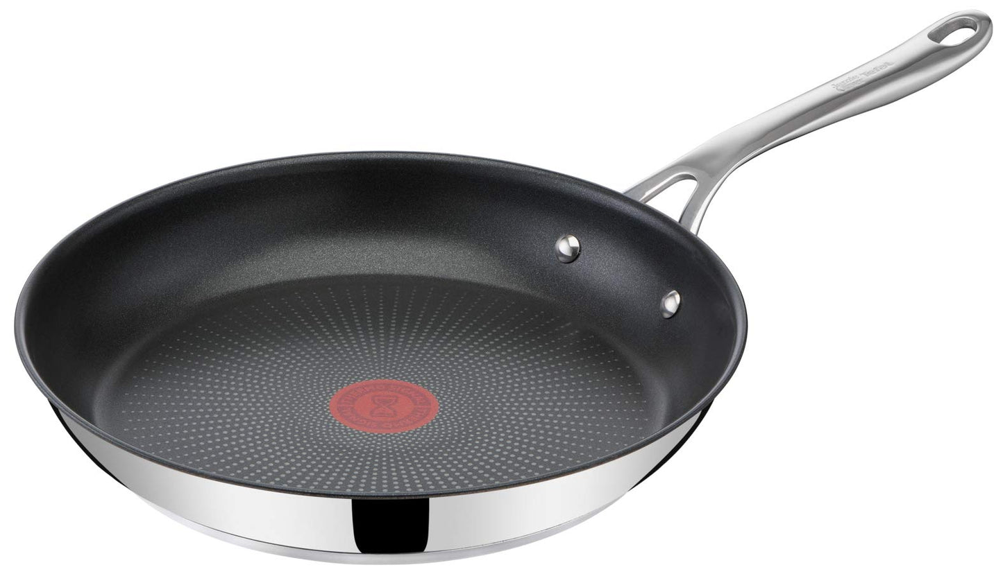Tefal Jamie Oliver Cook's Direct cooking pan