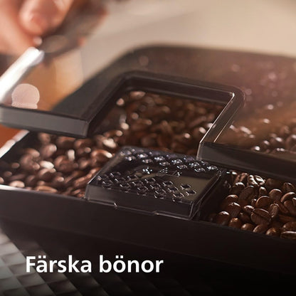 Philips 2200 Series Fully Automatic Espresso Machine