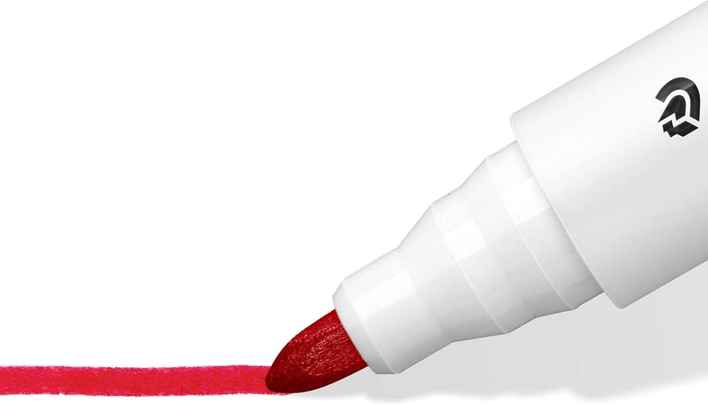 STAEDTLER Whiteboard-Marker Lumocolor