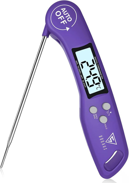 Meat Thermometer Digital