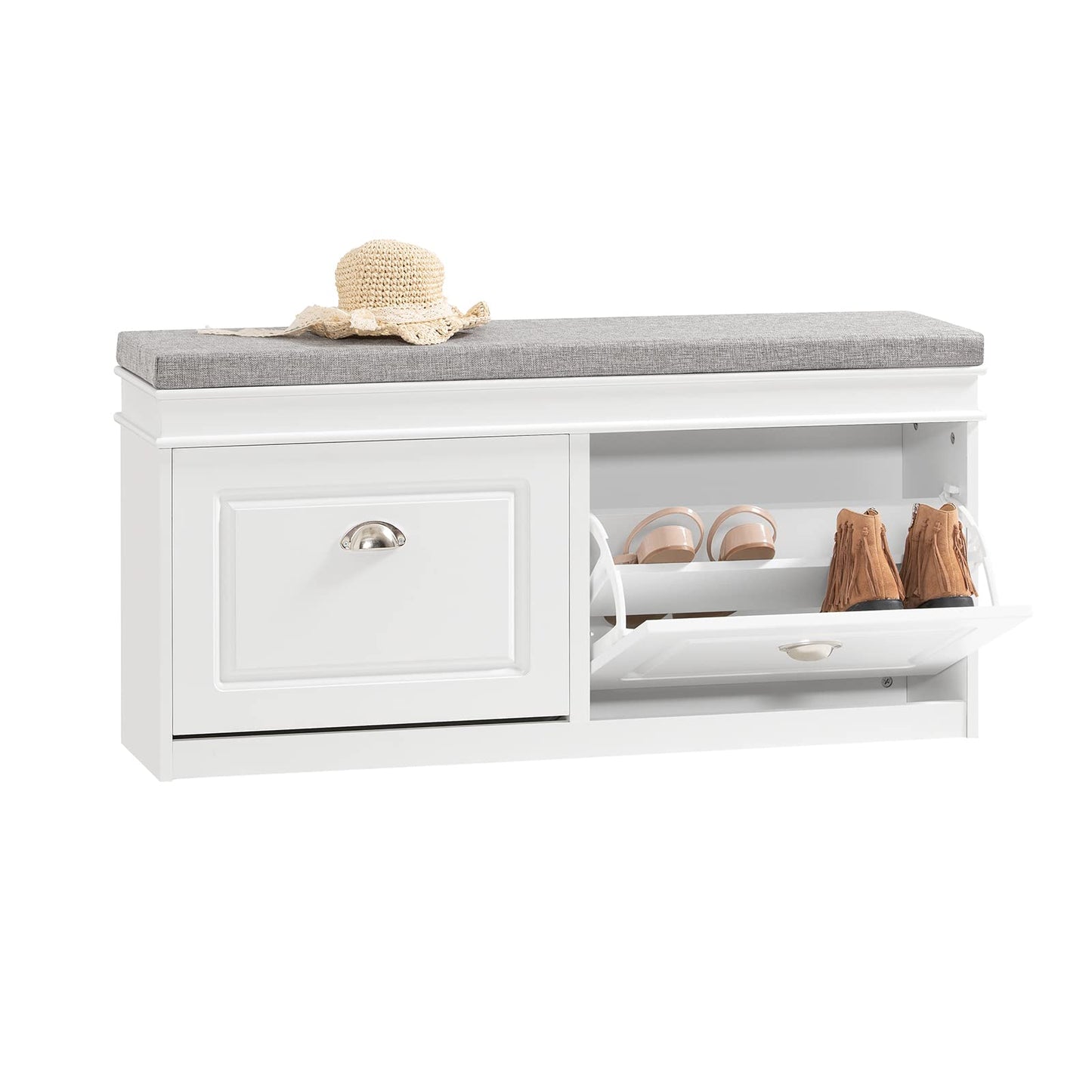 SoBuy - Shoe rack with storage