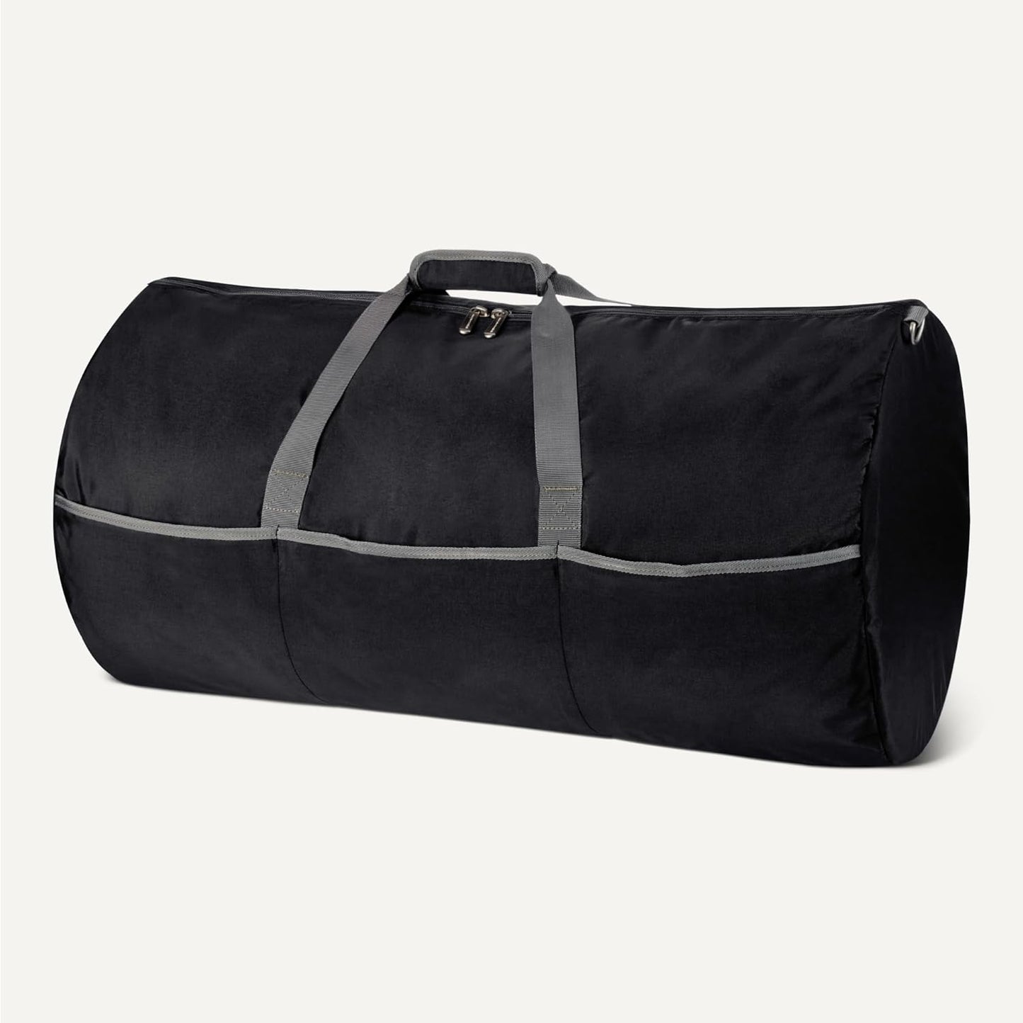 Amazon Essentials Duffel Bag, navy-blue, Large Duffel Bag