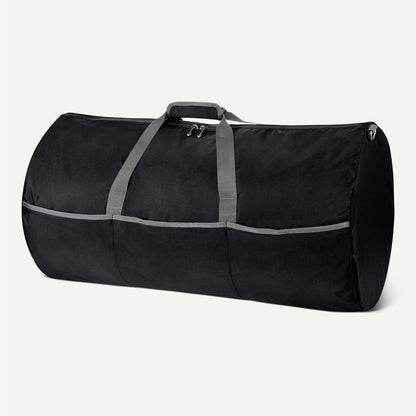 Amazon Essentials Duffel Bag, navy-blue, Large Duffel Bag