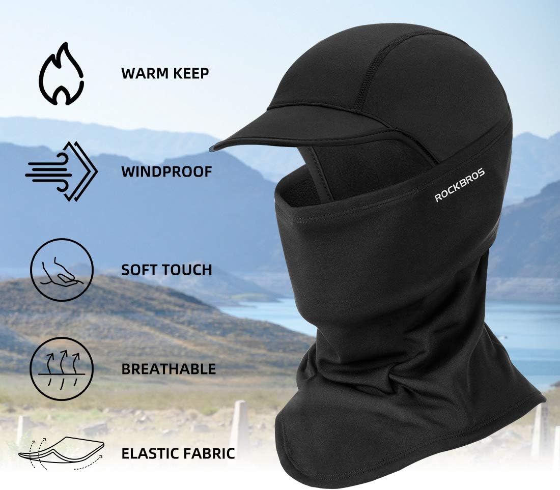 ROCKBROS Balaclava