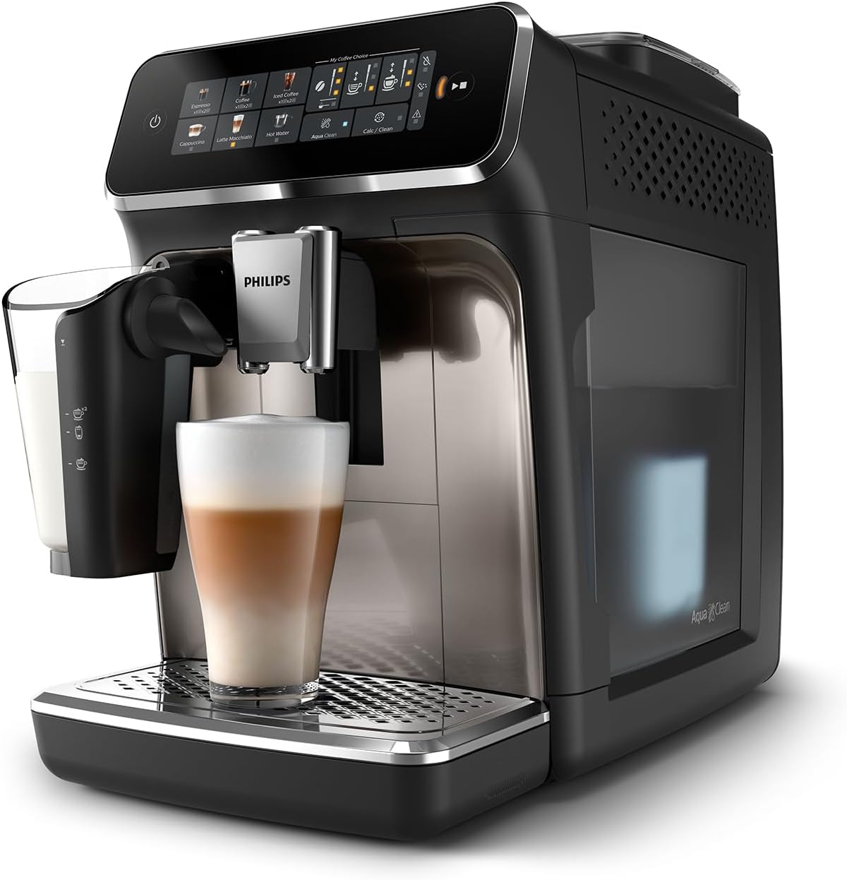 Philips 2200 Series Fully Automatic Espresso Machine