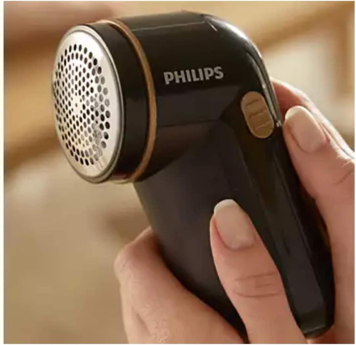 Philips Lint Remover for clothes