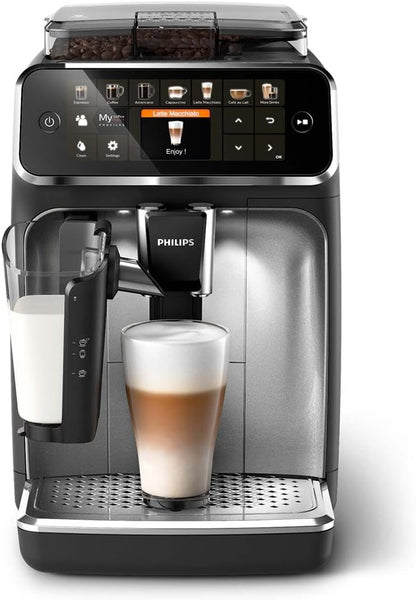 Philips 2200 Series Fully Automatic Espresso Machine