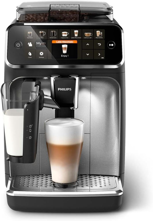 Philips 2200 Series Fully Automatic Espresso Machine
