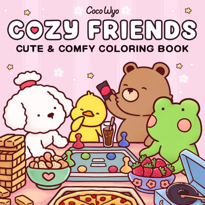 Cozy Friends