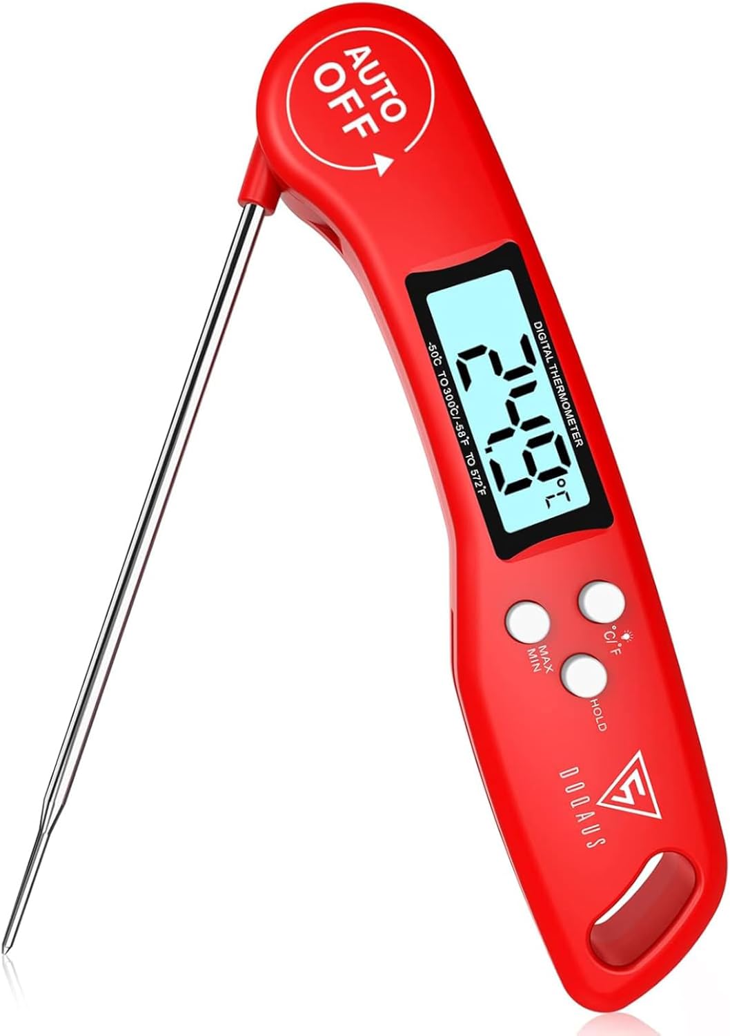 Meat Thermometer Digital