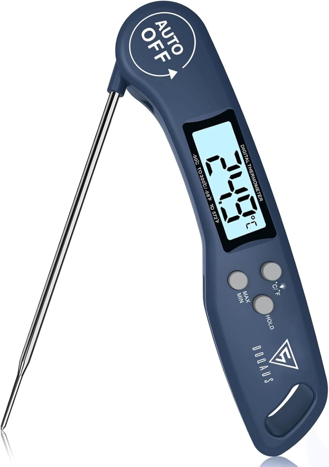 Meat Thermometer Digital