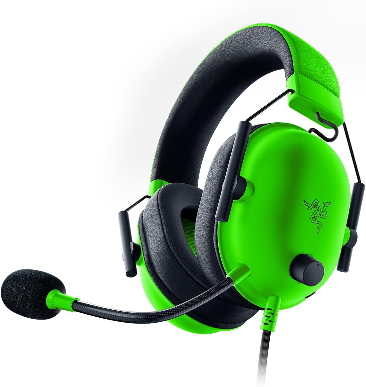 Razer BlackShark V2 X - Premium Esports Headset