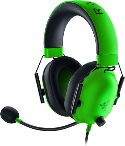 Razer BlackShark V2 X - Premium Esports Headset