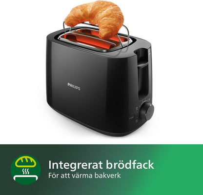 Philips HD2581/90 Toaster