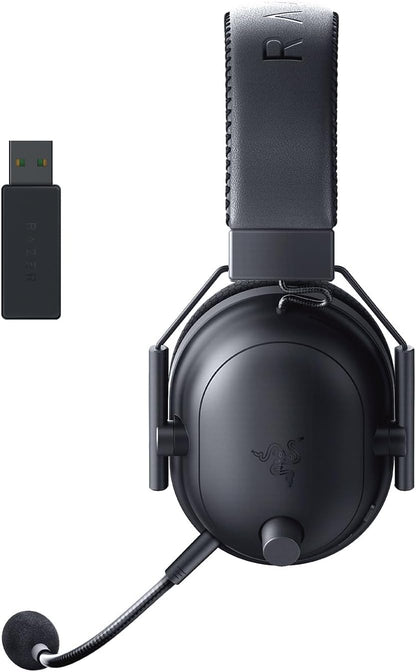 Razer BlackShark V2 X - Premium Esports Headset