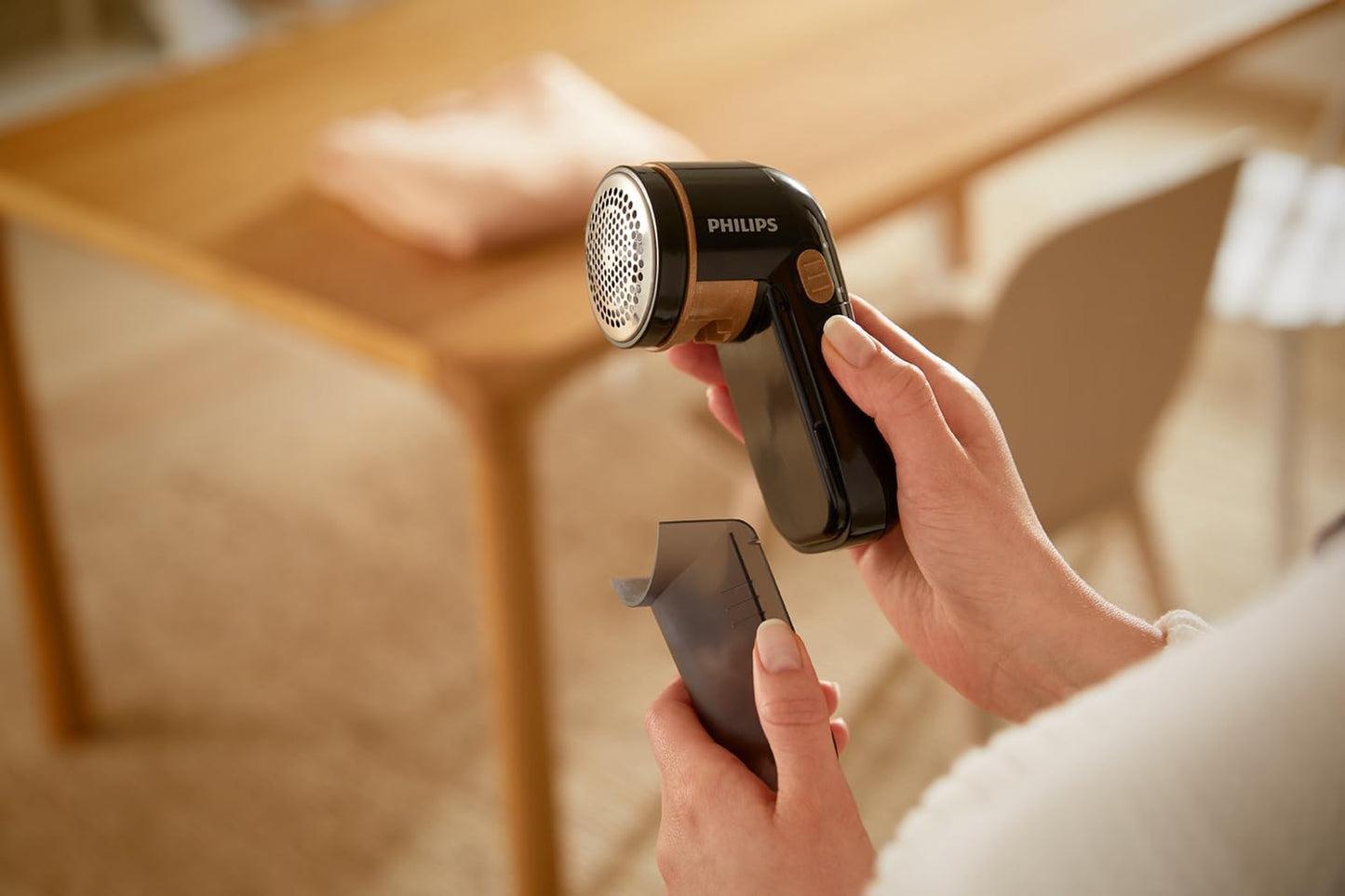 Philips Lint Remover