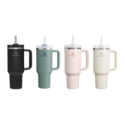 Stanley 1913 Quencher H2.0 Flowstate Tumbler (1.2 L)