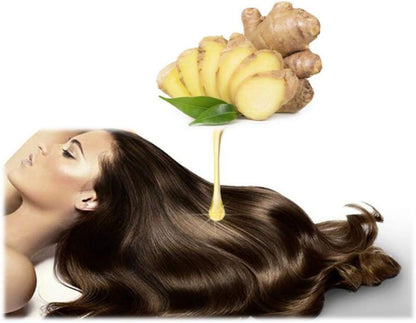 The Body Shop Ginger Dandruff Shampoo - 400ml